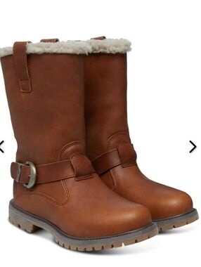 Timberland Women’s Nellie Waterproof Boot - US W6